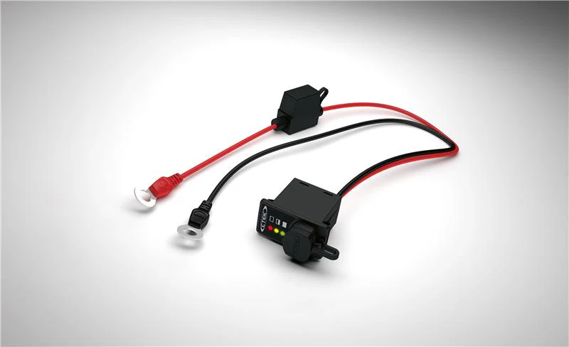 CTEK Accessory - Comfort Indicator Panel - Image 3
