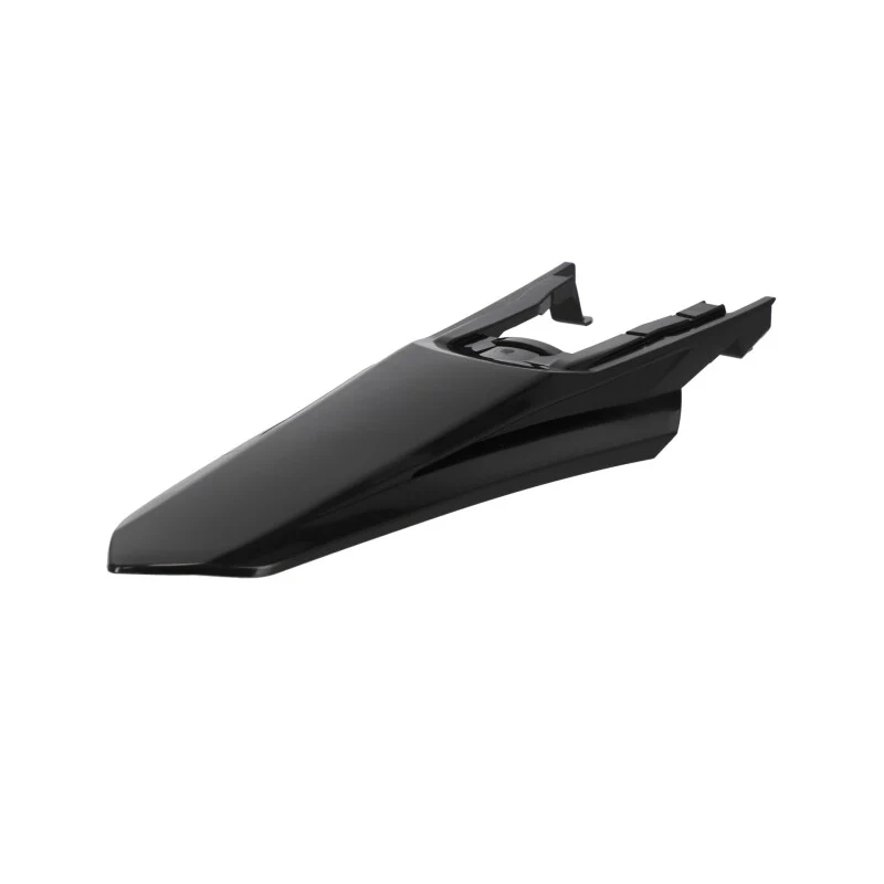 Cycra 23+ KTM SX/SX-F/XC/XC-F Rear Fender - Black - Image 2