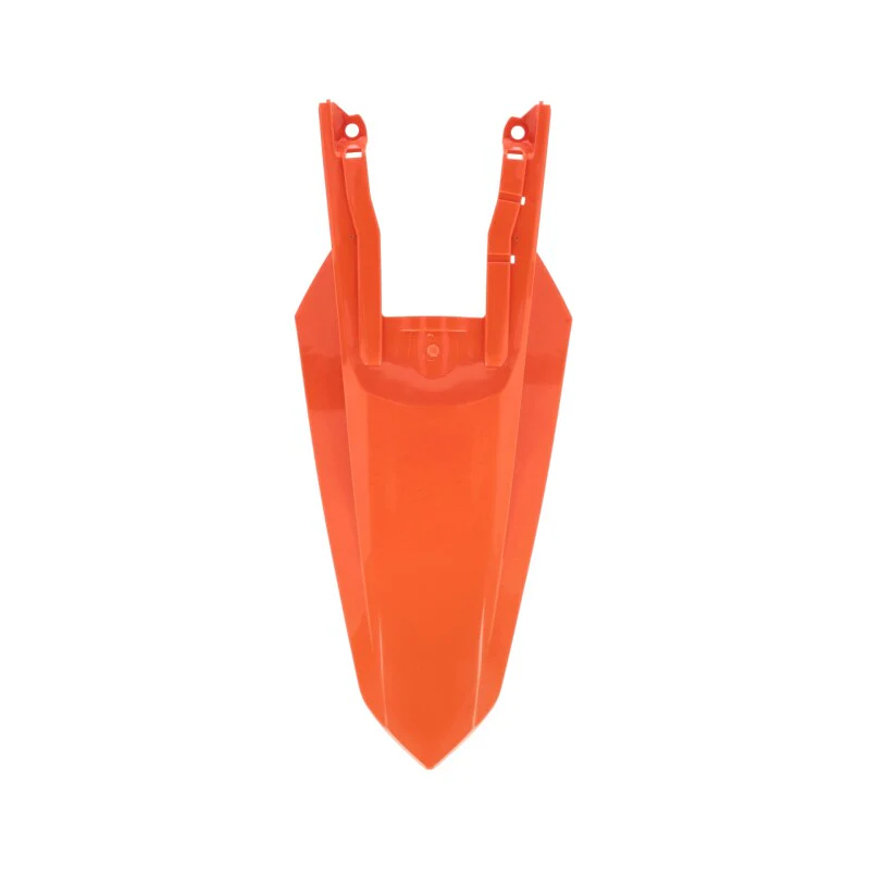 Cycra 23+ KTM SX/SX-F/XC/XC-F Rear Fender - Orange - Image 2