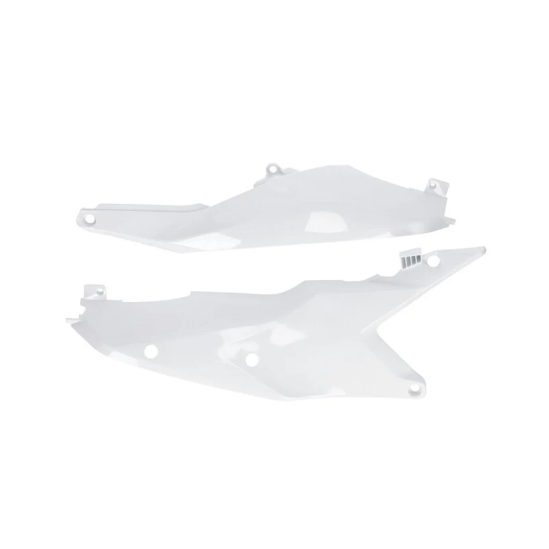 Cycra 24+ KTM EXC-F/XCF-W/XC-W/ 23+ KTM SX/SXF/XC/XCF Air Box Cover - White
