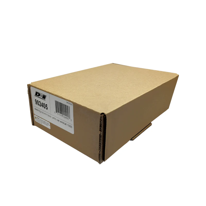 DEI 18-20 Arctic Cat Wildcat XX Heat Control Kit - Image 7