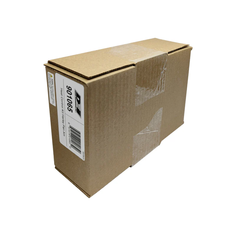 DEI 21-23 Harley-Davidson Pan America Heat Shield Liner Kit - Image 9