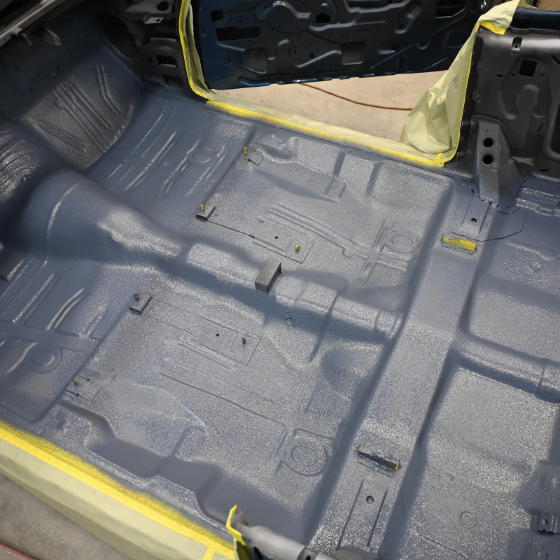 DEI ATAC (Advanced Thermal Acoustic Coating) - 1 Gallon - Image 4