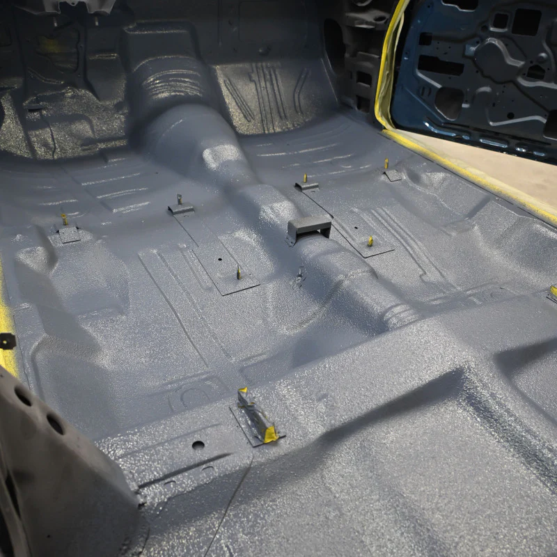 DEI ATAC (Advanced Thermal Acoustic Coating) - 1 Gallon - Image 6