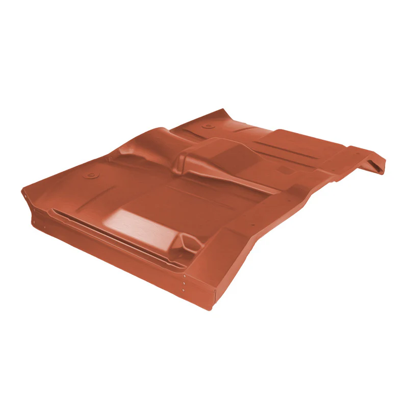 DEI ATAC Red Oxide Primer - 1 Quart - Image 2