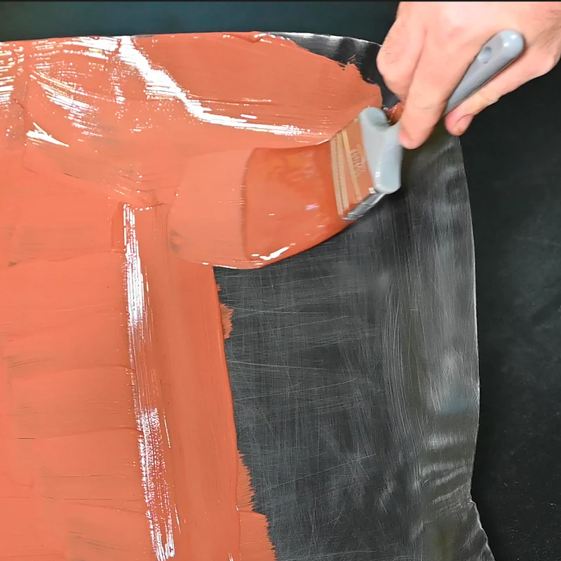 DEI ATAC Red Oxide Primer - 1 Quart - Image 3