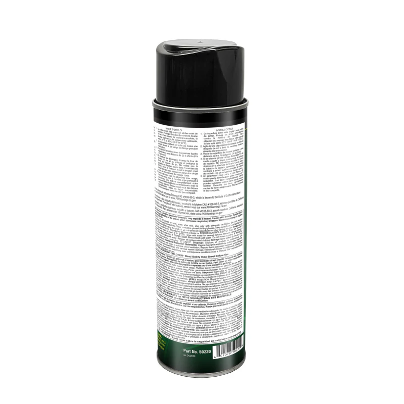 DEI Boom Mat Spray-On - 18 oz Can (Aerosol) - Image 10
