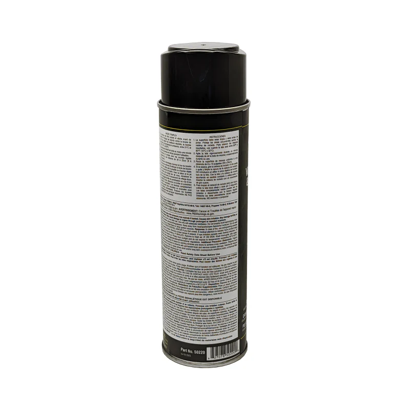 DEI Boom Mat Spray-On - 18 oz Can (Aerosol) - Image 2