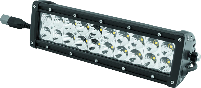 DragonFire Racing 12in Dual Row Light Bar