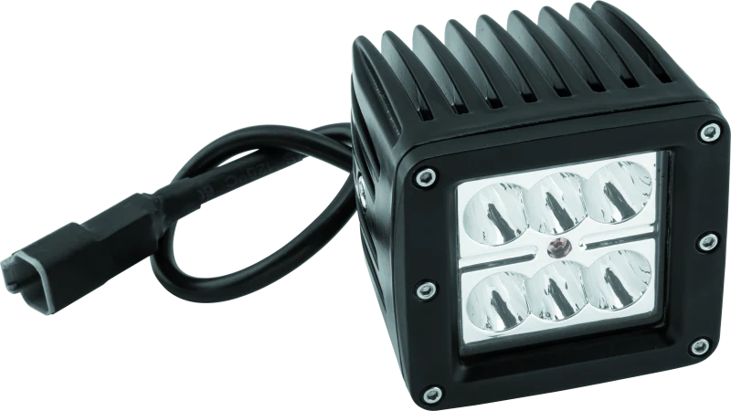 DragonFire Racing 2X2in Pod Light
