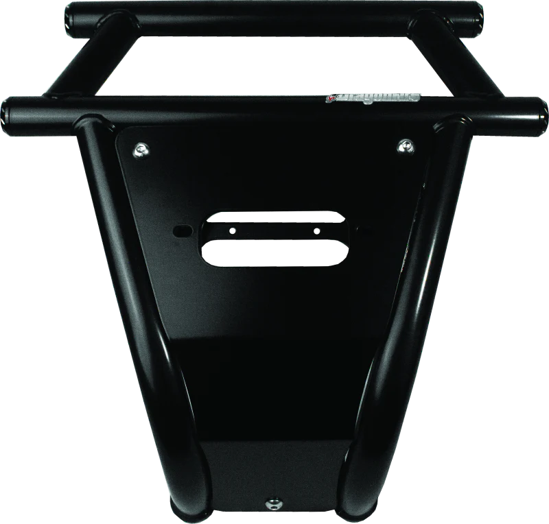 DragonFire Racing 15-22 Polaris RZR 900/1000 Front Bumper With Winch Mount