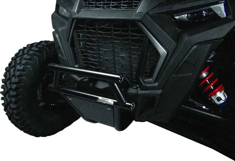 DragonFire Racing 15-22 Polaris RZR 900/1000 Front Bumper Without Winch Mount - Image 3
