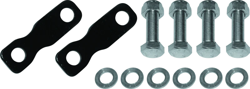 DragonFire Racing 16-22 Yamaha YXZ1000R Harness Mount