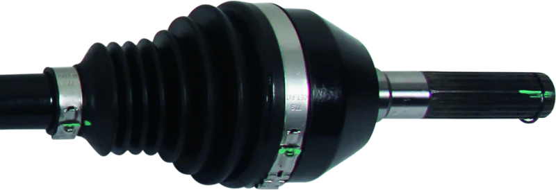 DragonFire Racing Hydra Axle- Can-Am Maverick X3 900 X ds Turbo R 17-19- Postion- Front Left - Image 3