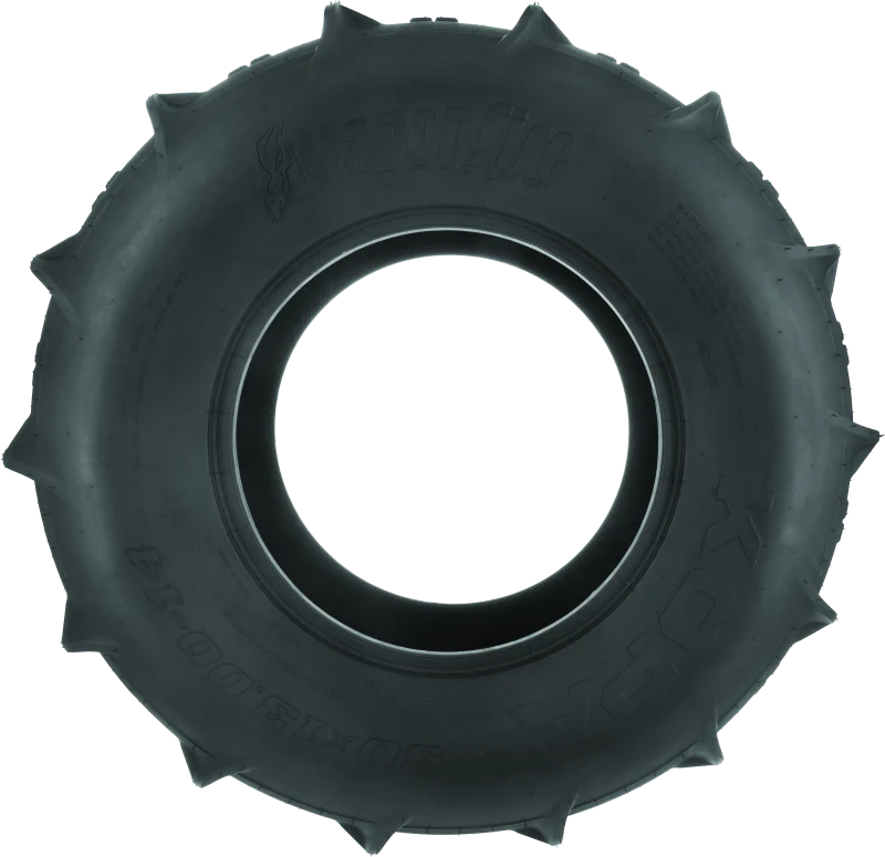 DragonFire Racing Kopa Paddle Tire 30X13-14 2 Ply - Image 2