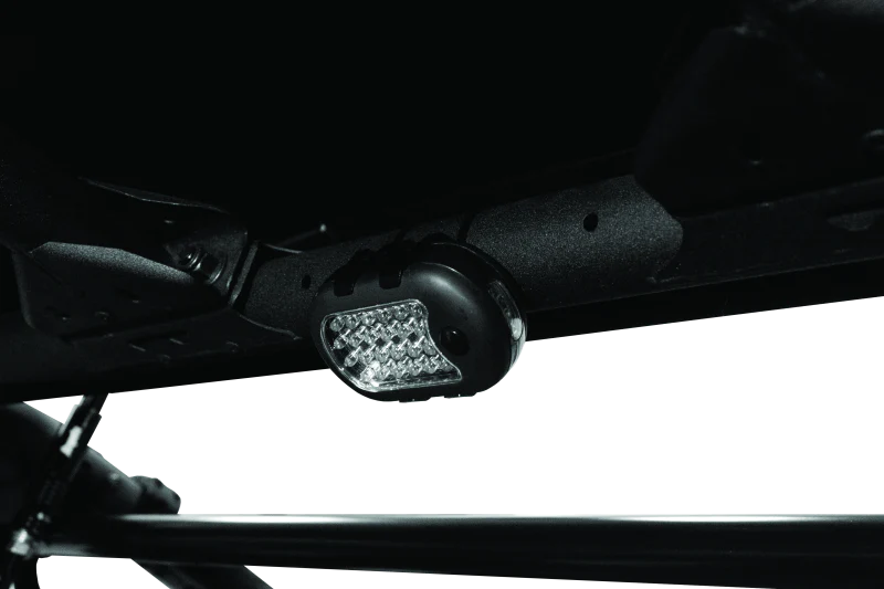 DragonFire Racing Led Dome Light Kit - Image 2