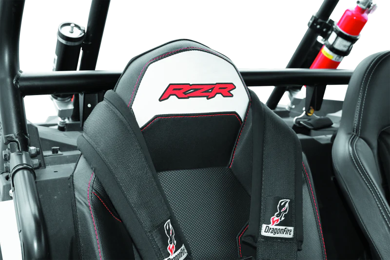 DragonFire Racing Polaris RZR Harness Anchor Bolt Kit - Image 2