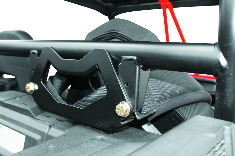 DragonFire Racing Polaris RZR Harness Anchor Bolt Kit - Image 3