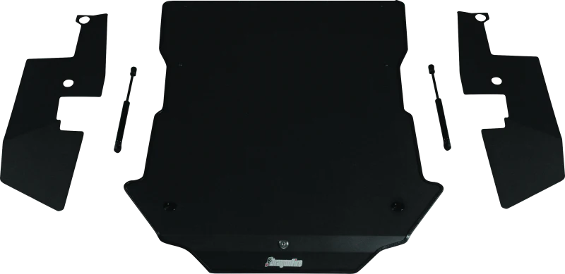 DragonFire Racing 14-Up Polaris RZR Trunk Lid