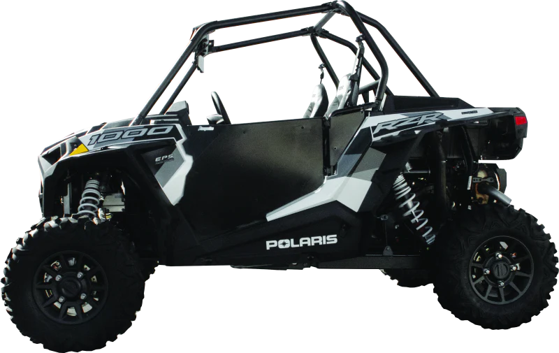 DragonFire Racing 14-18 Polaris RZR XP 1000 UTV Doors - 2 Doors - Image 3