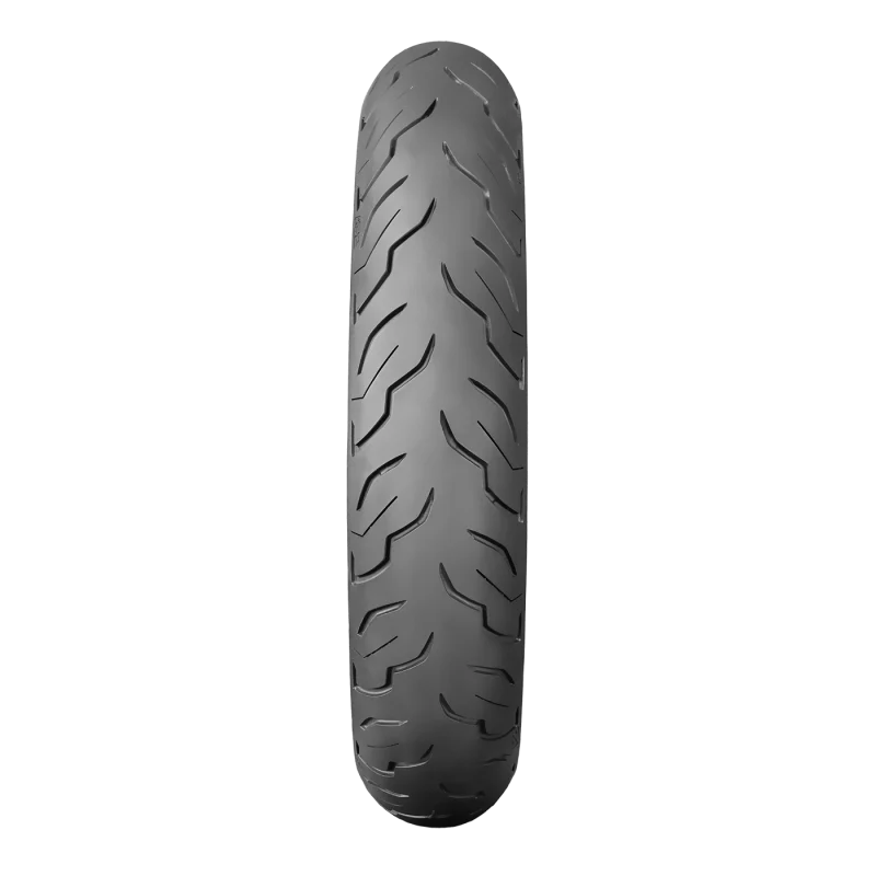 Dunlop AE2 Bias Front Tire - 130/80B17 M/C 65H TL - Image 2