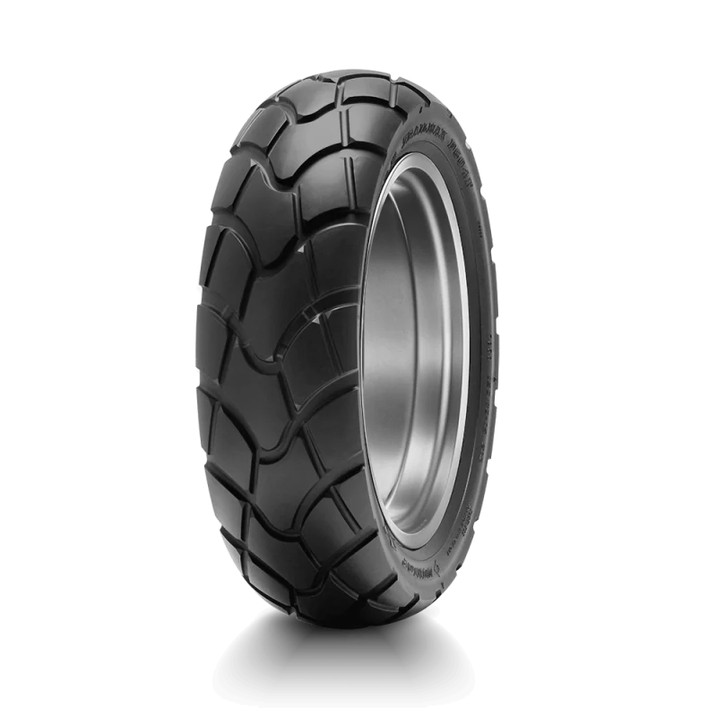Dunlop D604 Front Tire - 120/70-12 51L TL