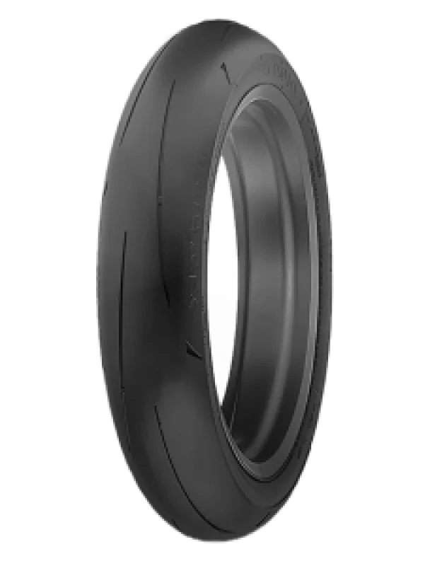 Dunlop Dragmax Front Tire - 110/60ZR17 M/C (50W) TL