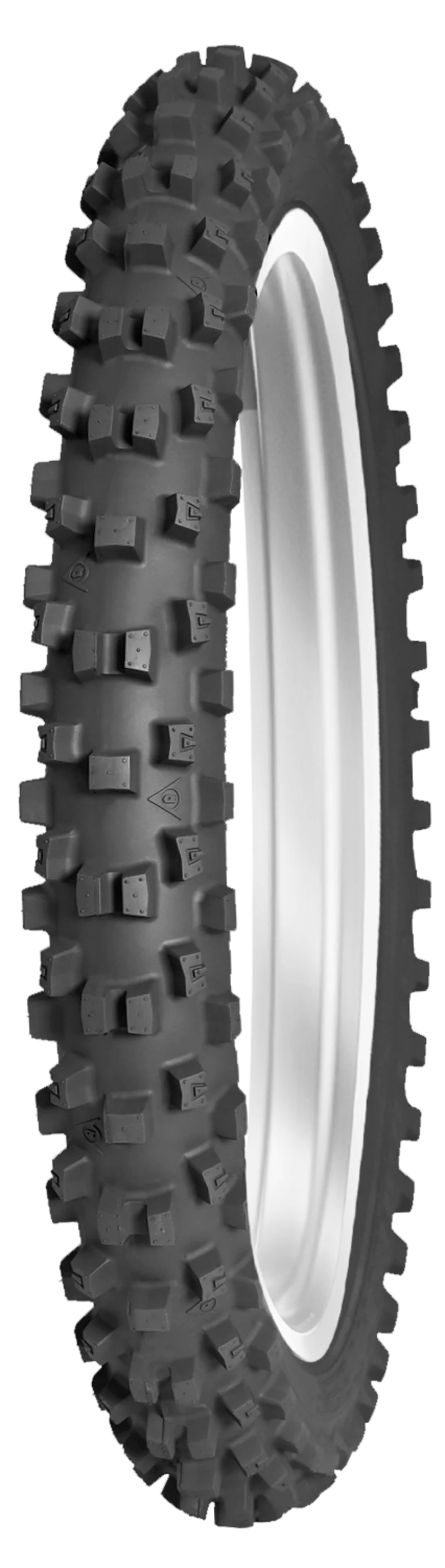 Dunlop Geomax AT82 Front Tire - 90/100-21 M/C 51M TT