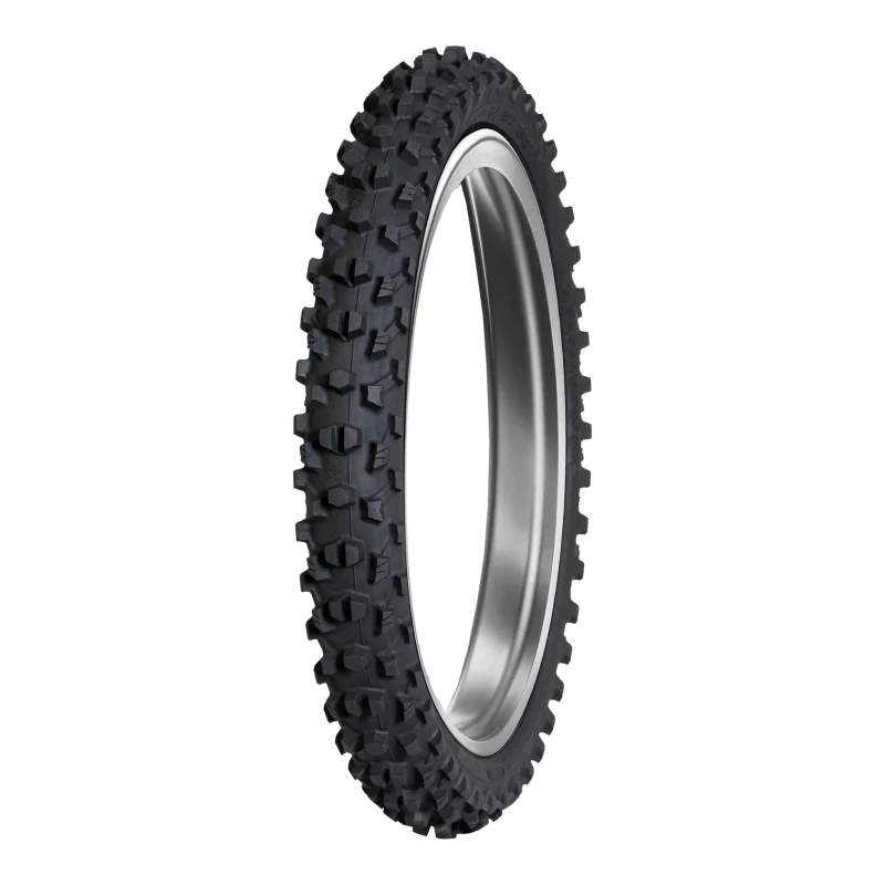 Dunlop Geomax Factory Spec Front Tire - 80/100-21 M/C 51M TT - Image 3
