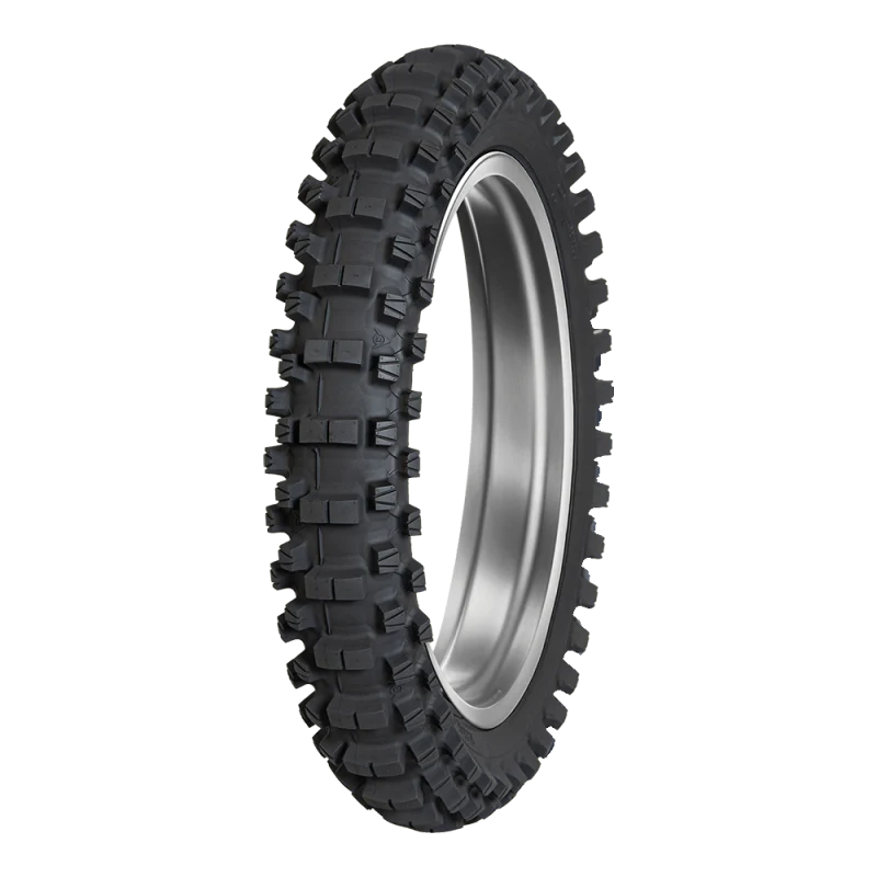 Dunlop Geomax Factory Spec Rear Tire - 110/90-19 M/C 62M TT - Image 2