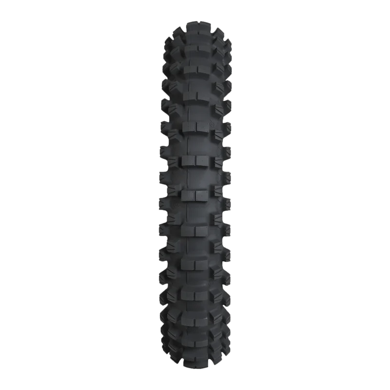 Dunlop Geomax Factory Spec Rear Tire - 110/90-19 M/C 62M TT - Image 3