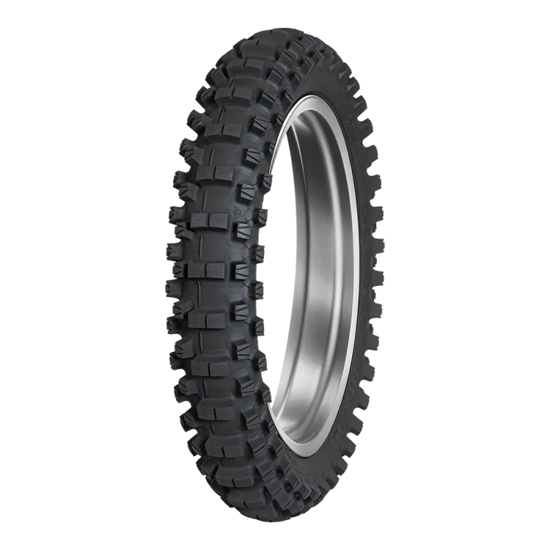 Dunlop Geomax MX34 Rear Tire - 110/100-18 M/C 64M TT