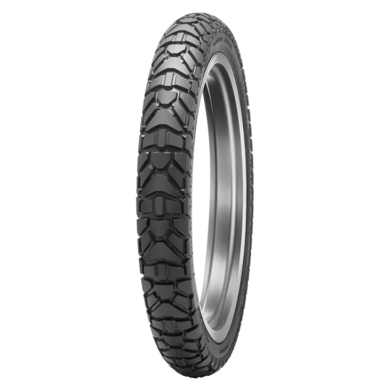 Dunlop Trailmax Mission Front Tire - 110/80-19 59T TL