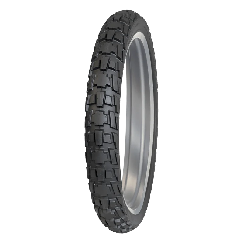 Dunlop Trailmax Raid Front Tire - 90/90-21 M/C 54T TL