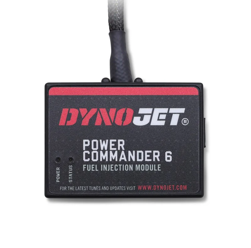 Dynojet 08-16 Yamaha YZF600 R6 Power Commander 6 - Image 3