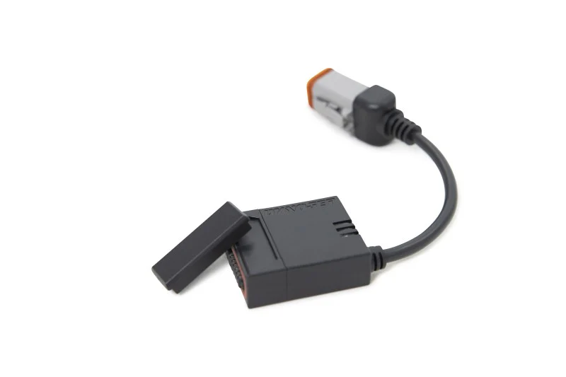 Dynojet 11-20 Harley-Davidson Power Vision 4 - Image 4