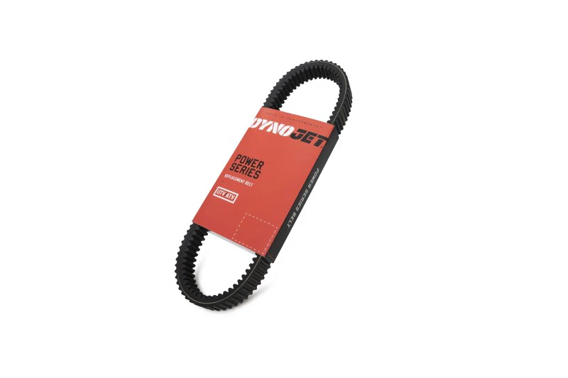 Dynojet 16-21 Can-Am Maverick Dura Series CVT Belt Kit - Image 3