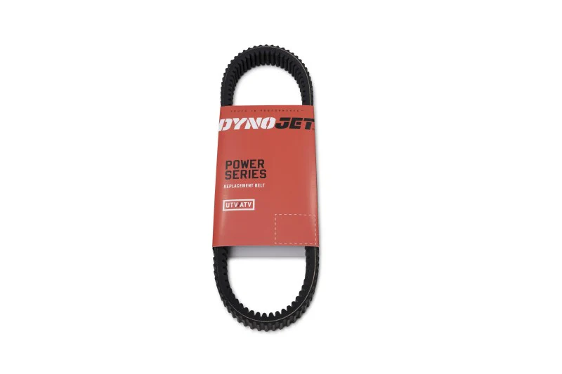 Dynojet 16-21 Can-Am Maverick Power Series CVT Belt Kit - Image 4
