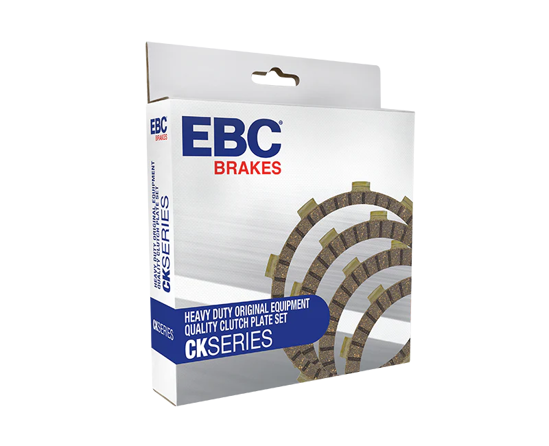 EBC 06-09 Suzuki M 1800 R VZR M R Intruder (1800cc) CK Series Clutch Kit