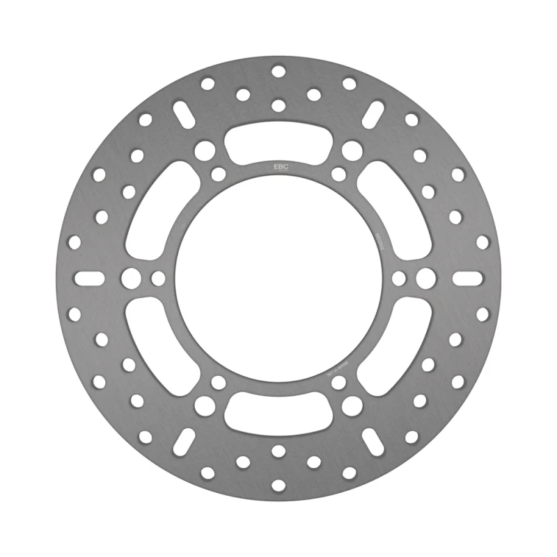 EBC 1993 Yamaha XJ 400 S Seca II Rear Left Standard Rotor