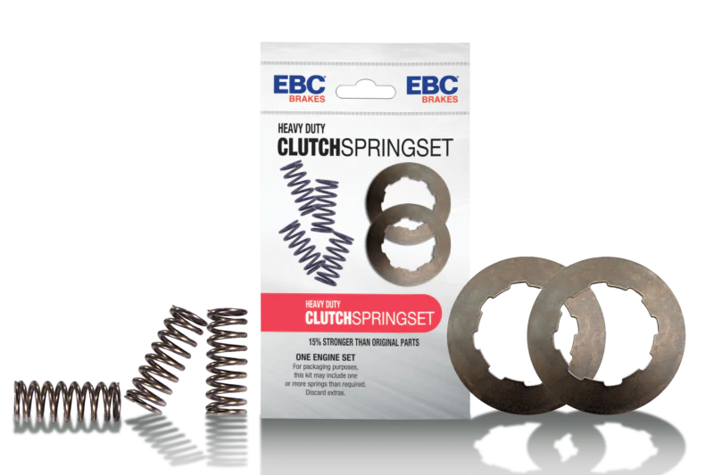 EBC 1995 Suzuki GSF 600 Bandit (600cc) CSK Coil & Diaphragm Spring Kit