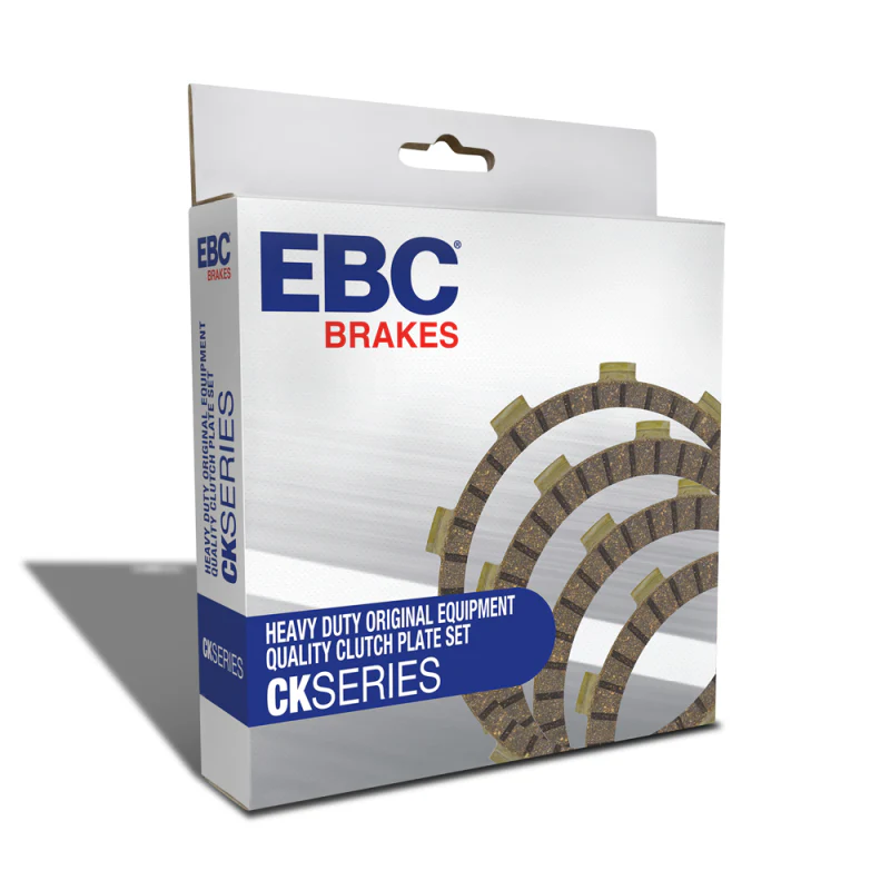EBC 2016 Harley-Davidson SOFTAIL FLSS Slim S (1745cc) CK Series Clutch Kit