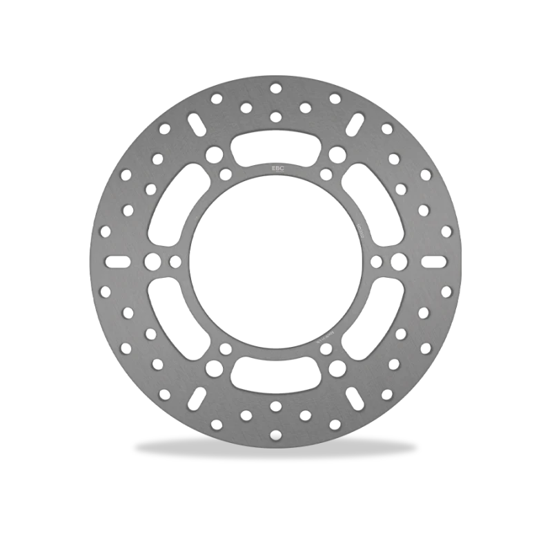 EBC 84-86 Honda VF 500 F Interceptor Front Left/Right Standard Brake Rotor