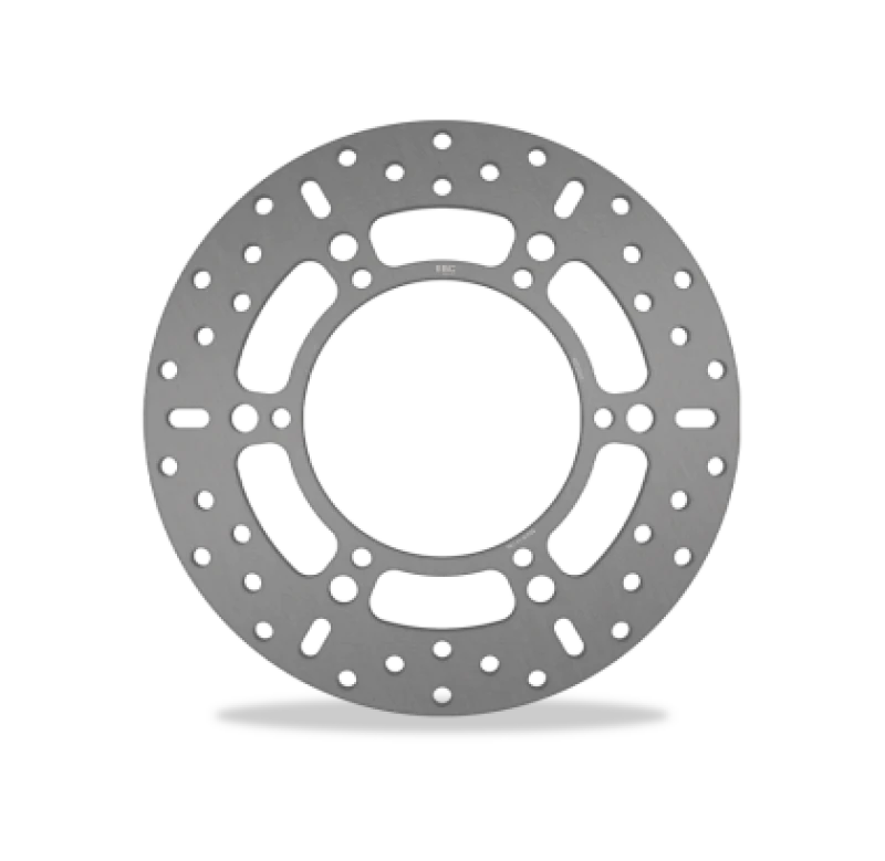 EBC 86-88 Suzuki LS 650 Savage Front Left Standard Rotor