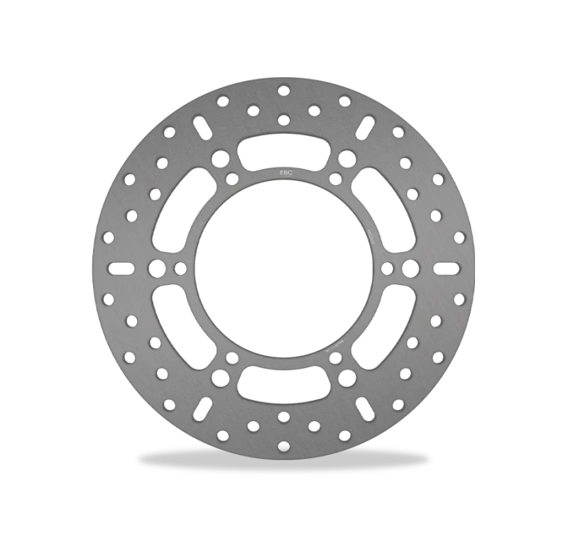 EBC 97-03 Suzuki GSX-R 600 Front Left/RIght Contour Profile Rotor