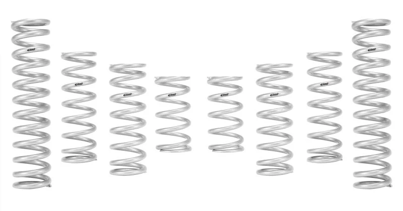 Eibach Pro-UTV 2018+ Can-Am Maverick X3 Max x RS Turbo RR EPS Stage 2 Performance Springs