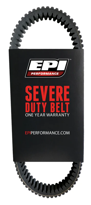 EPI 18+ Can-Am HD8-HD10/ Maverick Trail/X3/Sport Severe Duty Belt