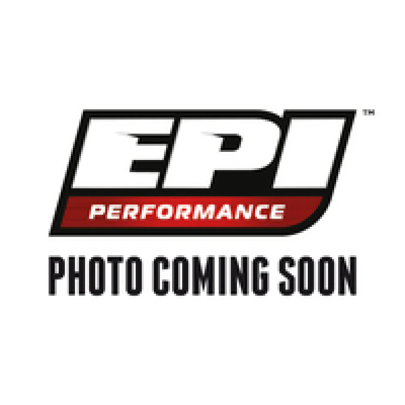 EPI 24+ Polaris Xpedition XP/ 1500 Ranger XD Left Tie Rod End