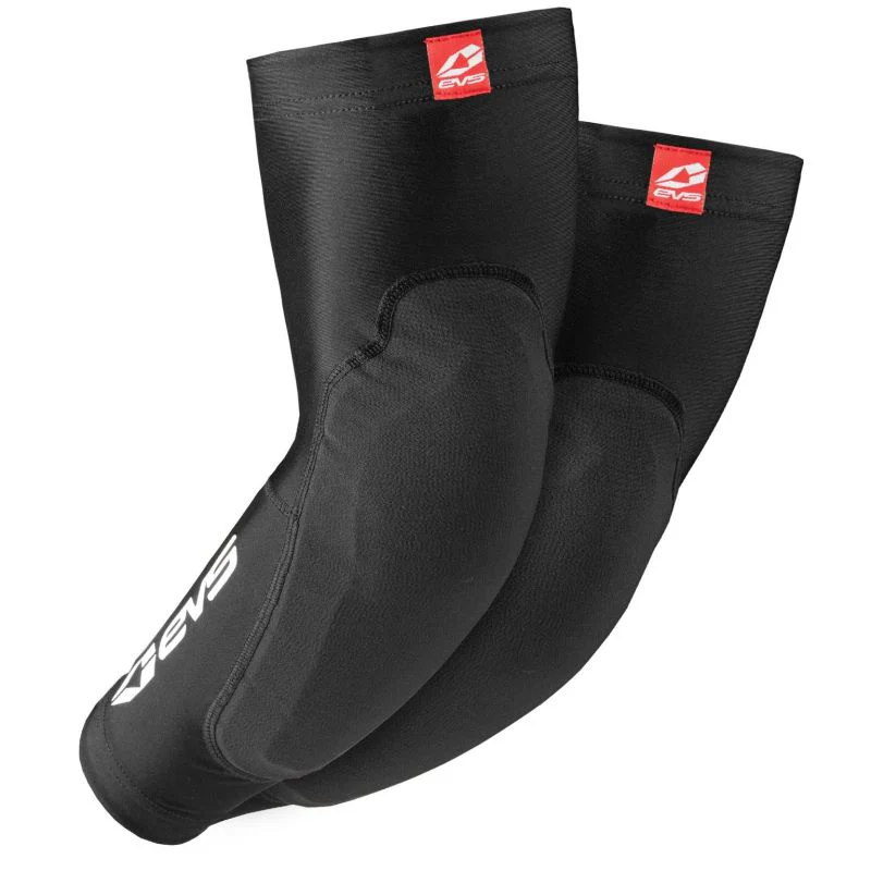 EVS Flex Lite Elbow Guard Black - Large/XL - Image 3