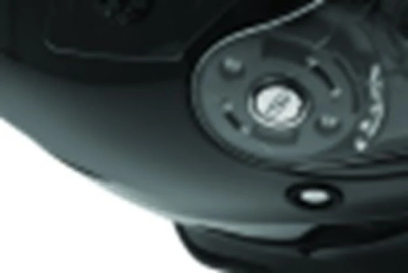FIRSTGEAR Ajax Adventure Helmet Black - Large - Image 2